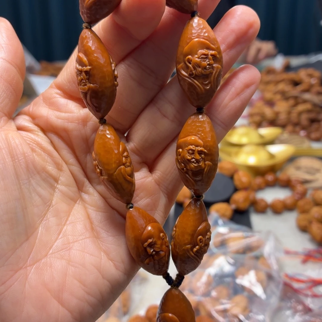 吊坠橄榄核橄榄核
