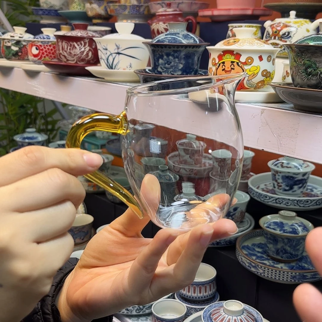 盖碗健健康康快快乐乐