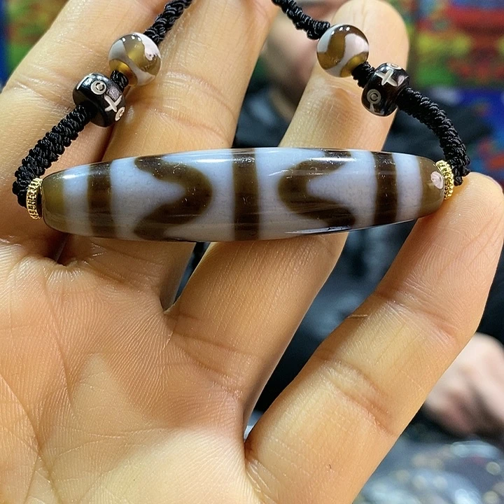 玛瑙/玉髓颈饰未镶嵌82