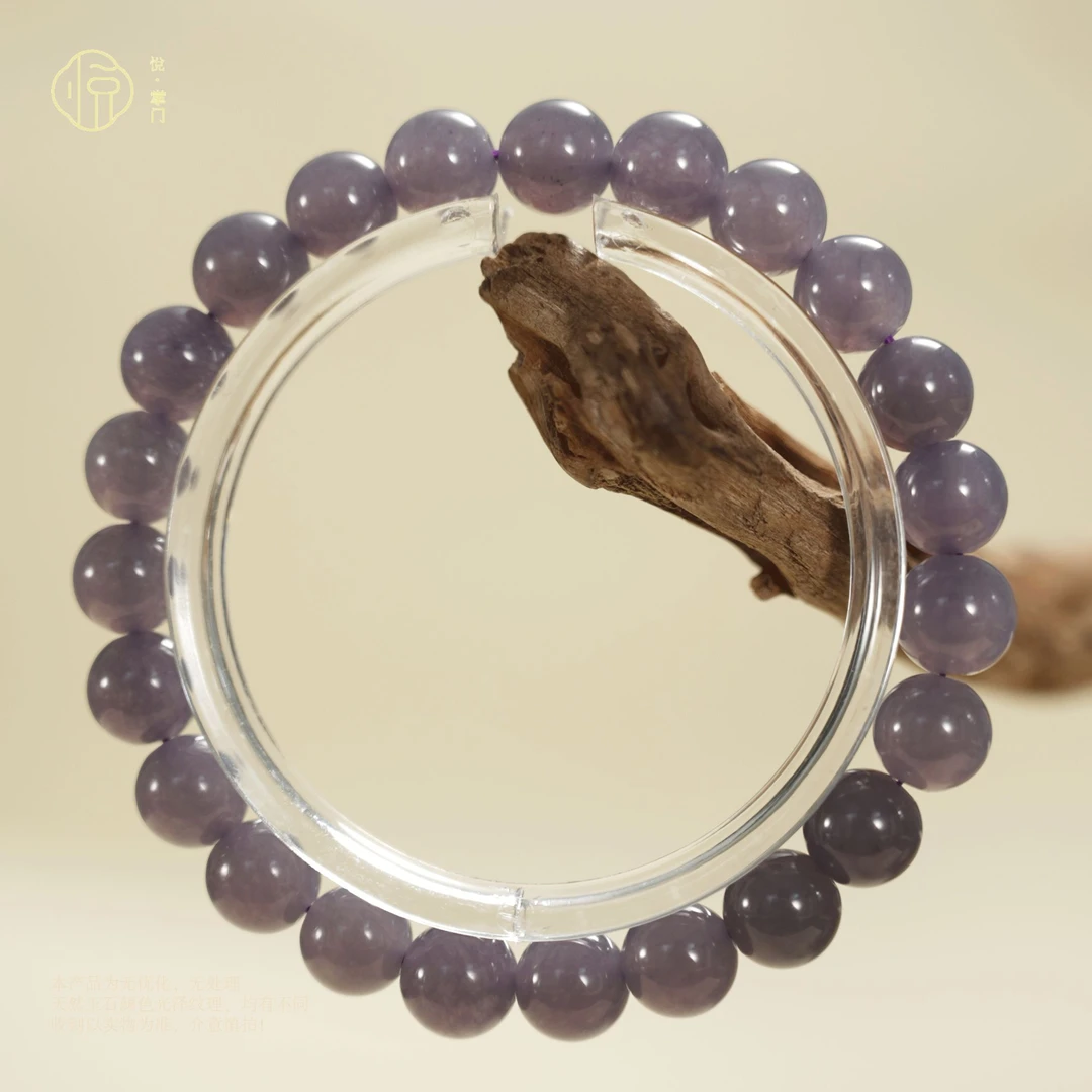 【福袋手串-紫】紫色手串*多样性发一件【零零】