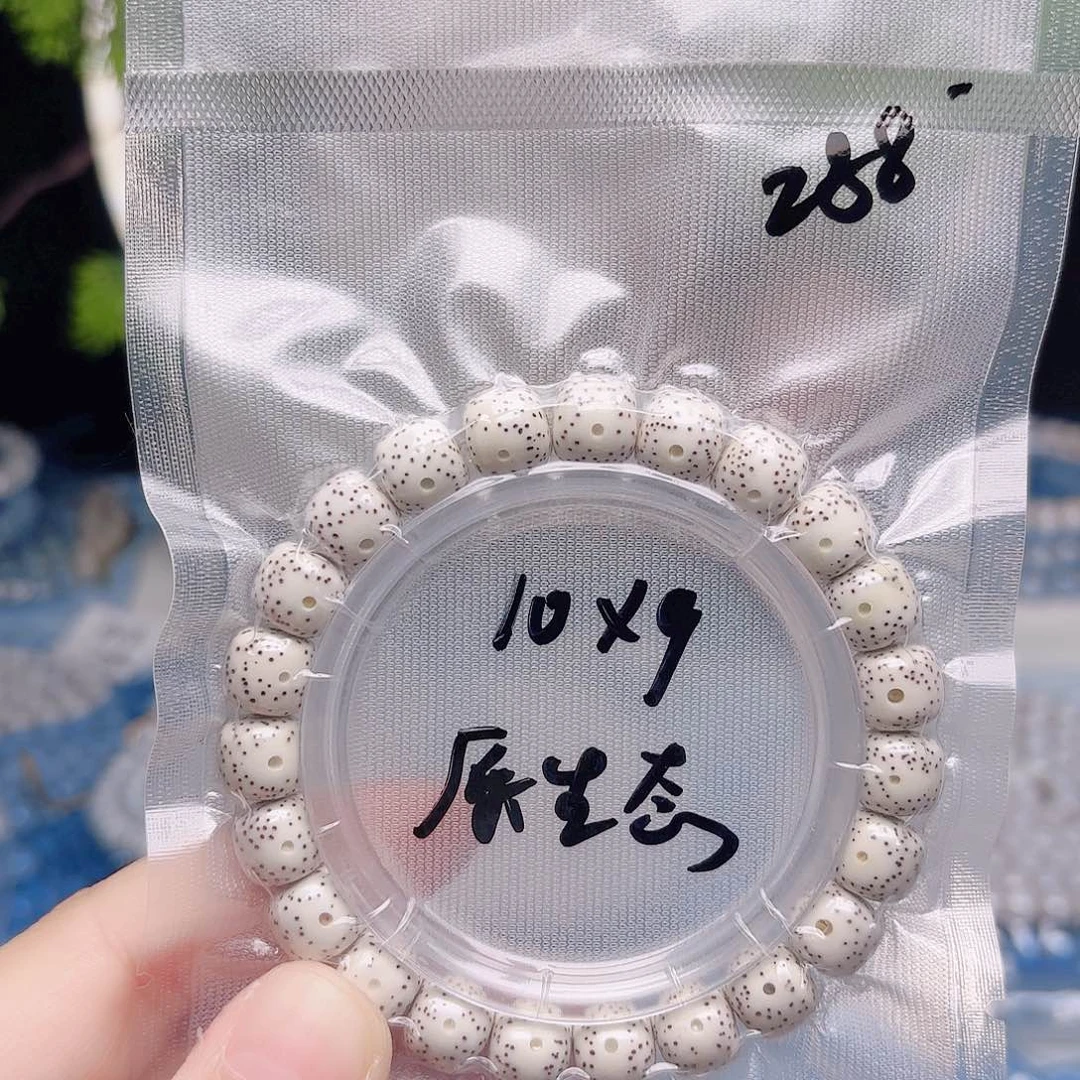 s***r星月菩提把件星月