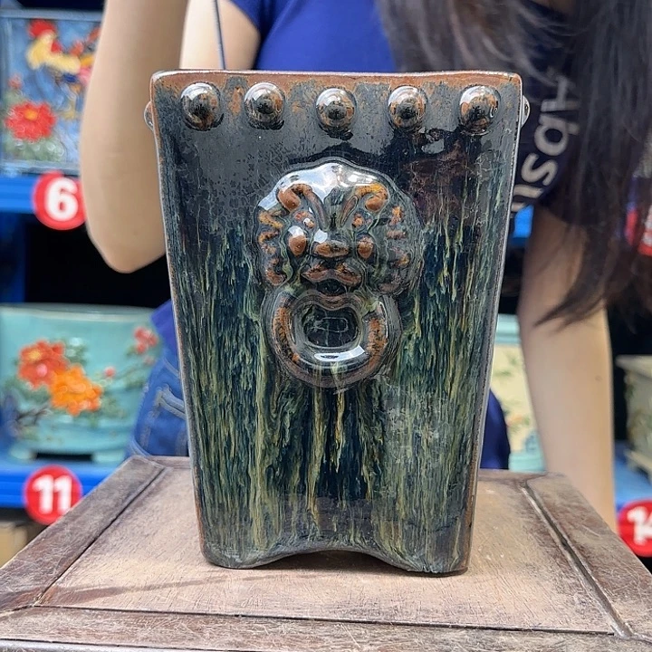 石湾盆石湾盆石湾盆
