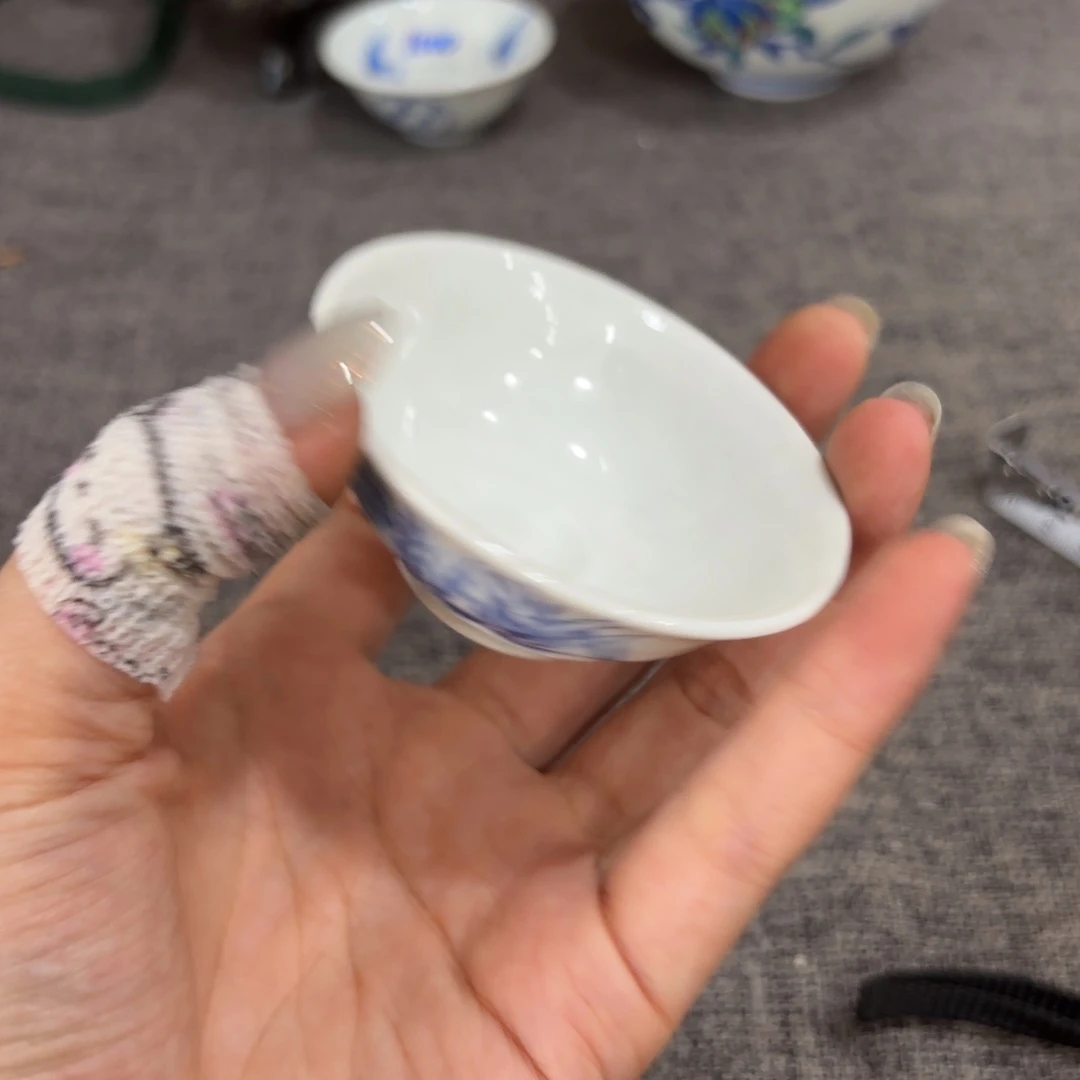 非常美丽好看的物品