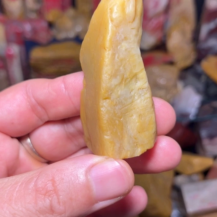昌化石国石昌化石
