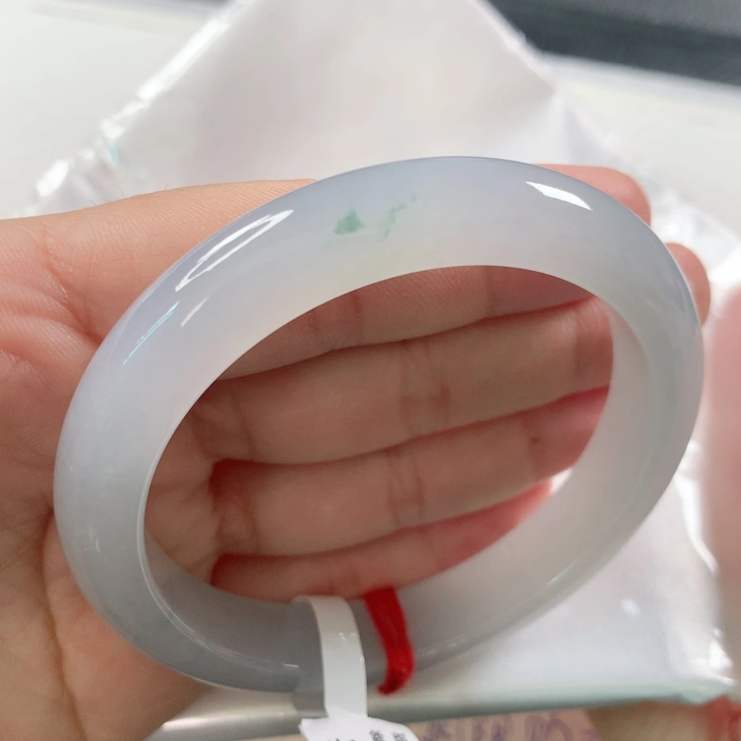 未镶嵌手镯翡翠281