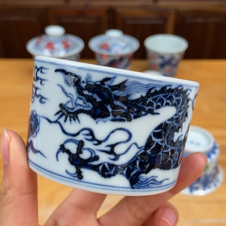 景德镇手绘哈哈哈哈哈哈