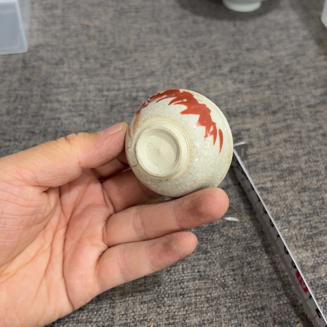 非常好用漂亮的茶具
