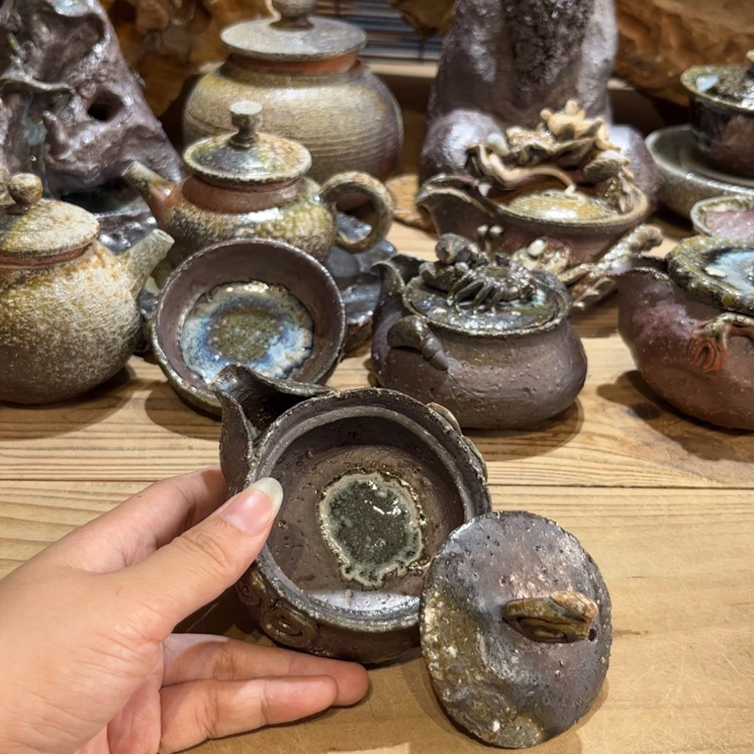 柴烧福利特价包邮