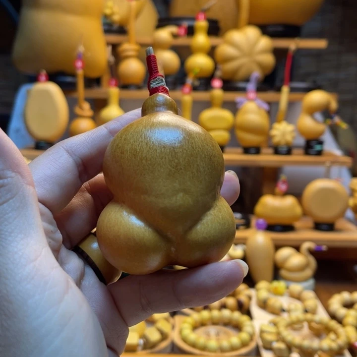 嘿***+天然葫芦自然生长