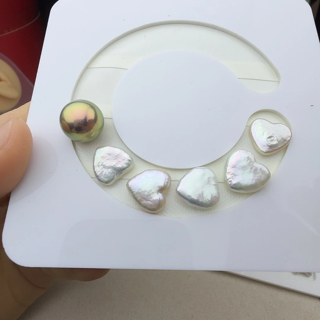 大理石磁石50一颗