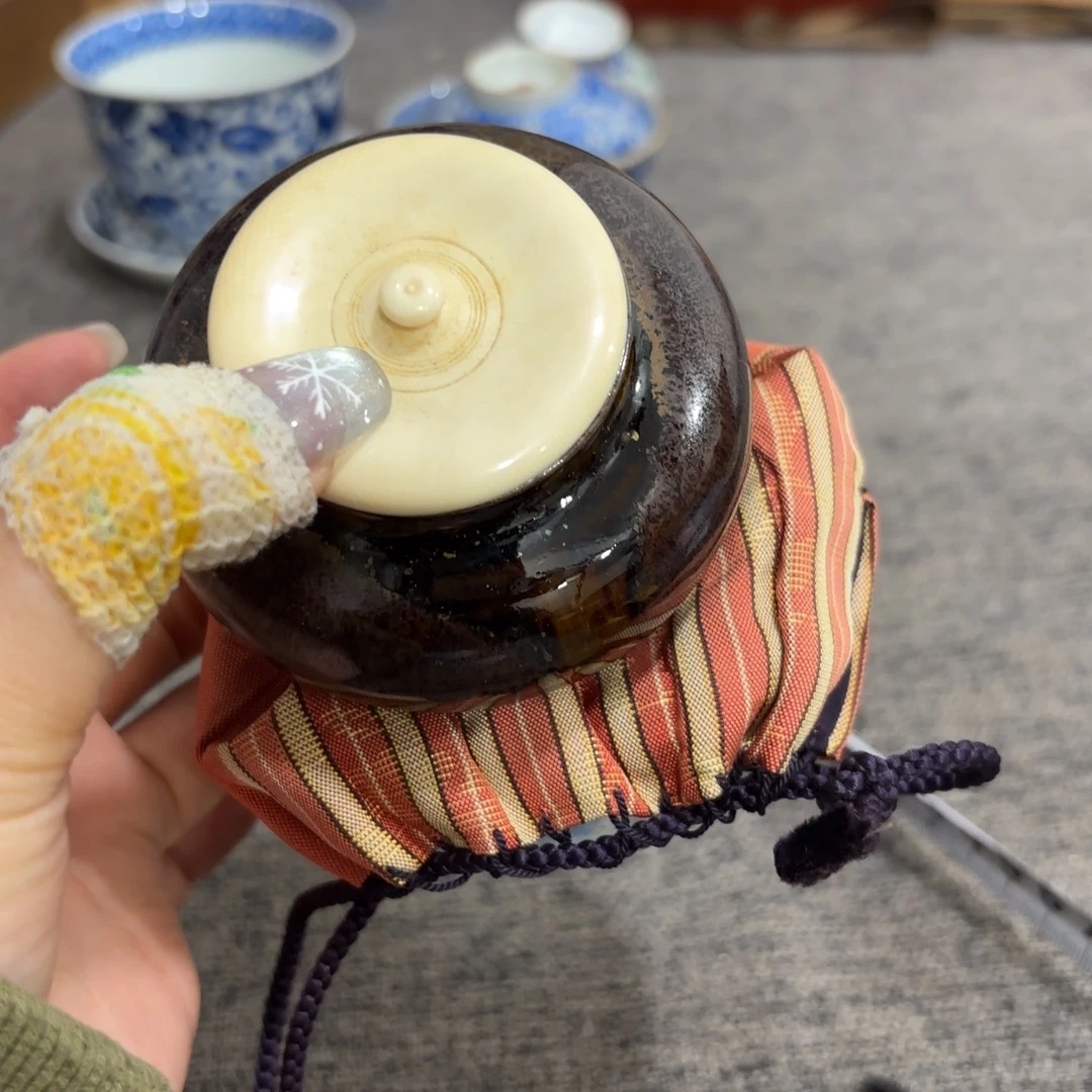 非常好看漂亮的物品