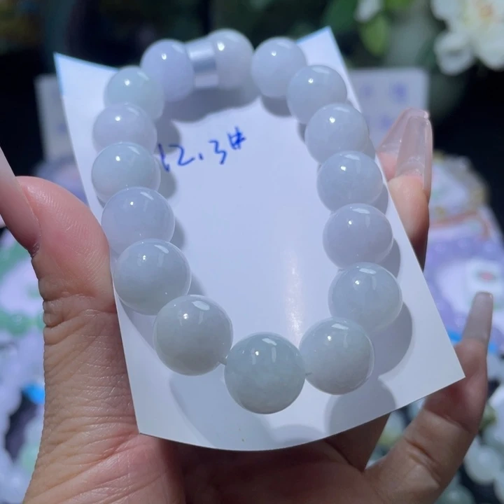 未镶嵌定制翡翠天然翡翠