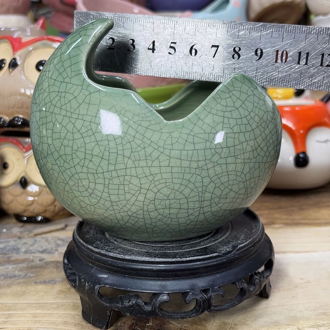 陶瓷花盆特价上新