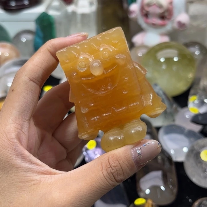 未镶嵌水晶大型摆件（非配饰）96