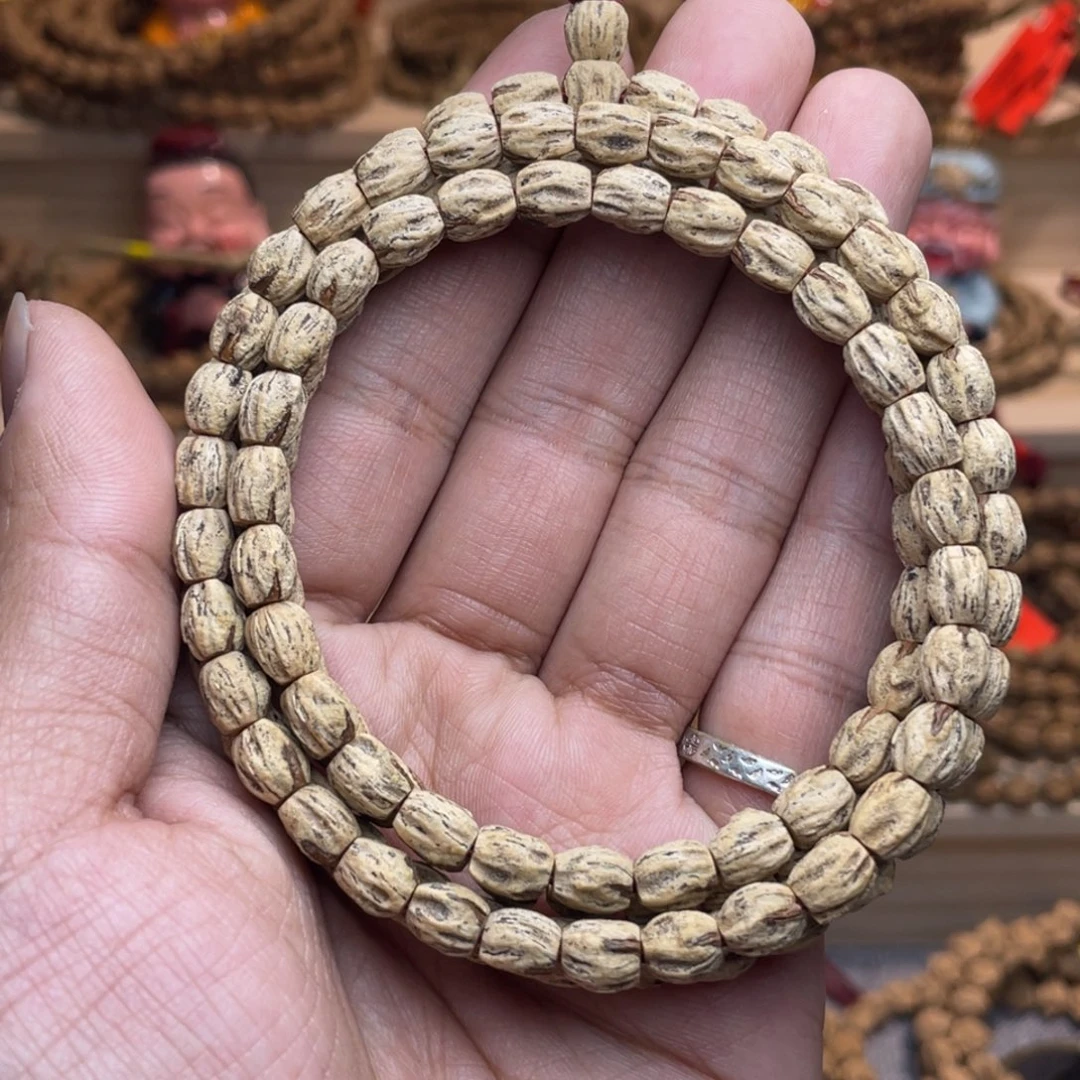 手串柏香籽/百香籽