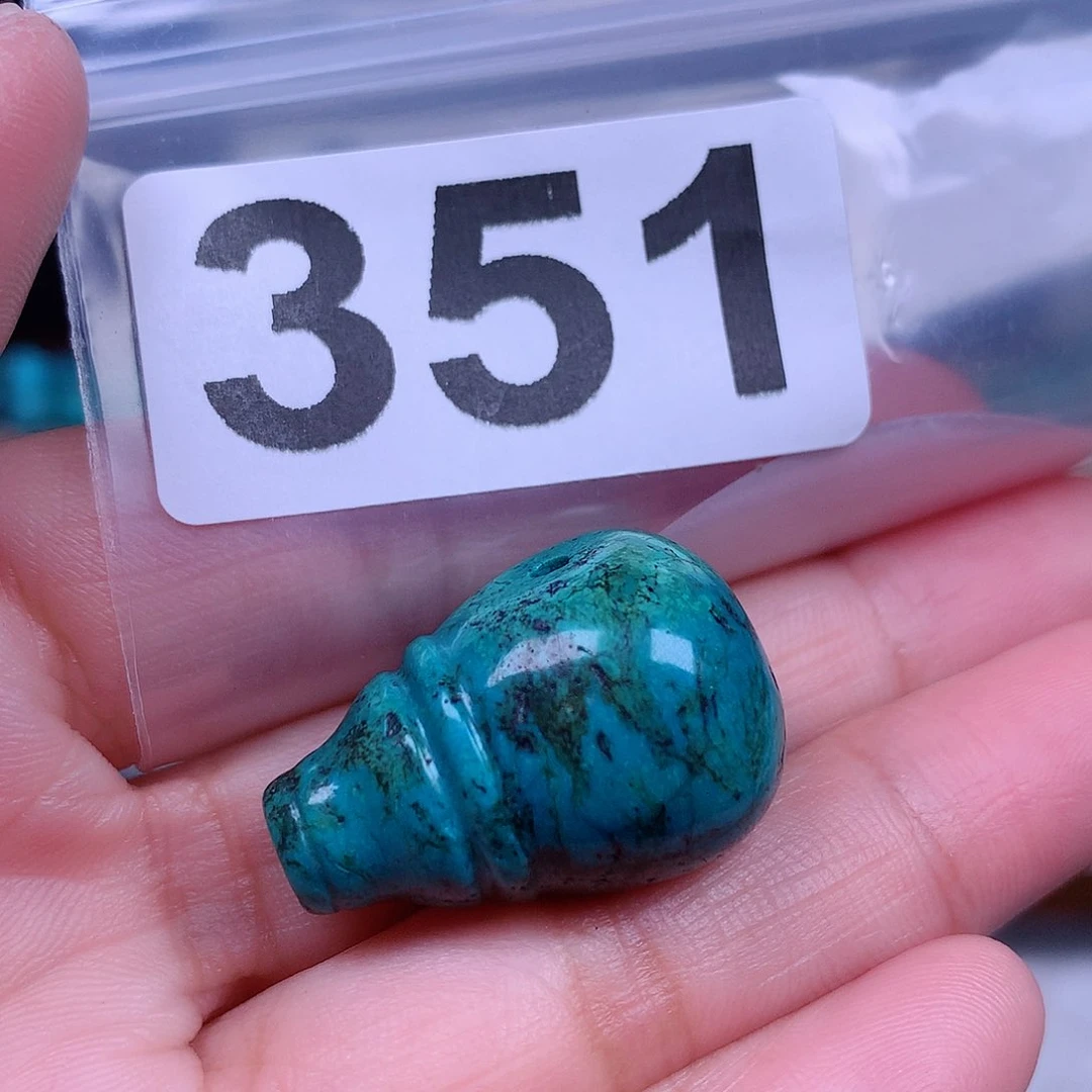 空竹粉丝专享十堰特色手工散珠