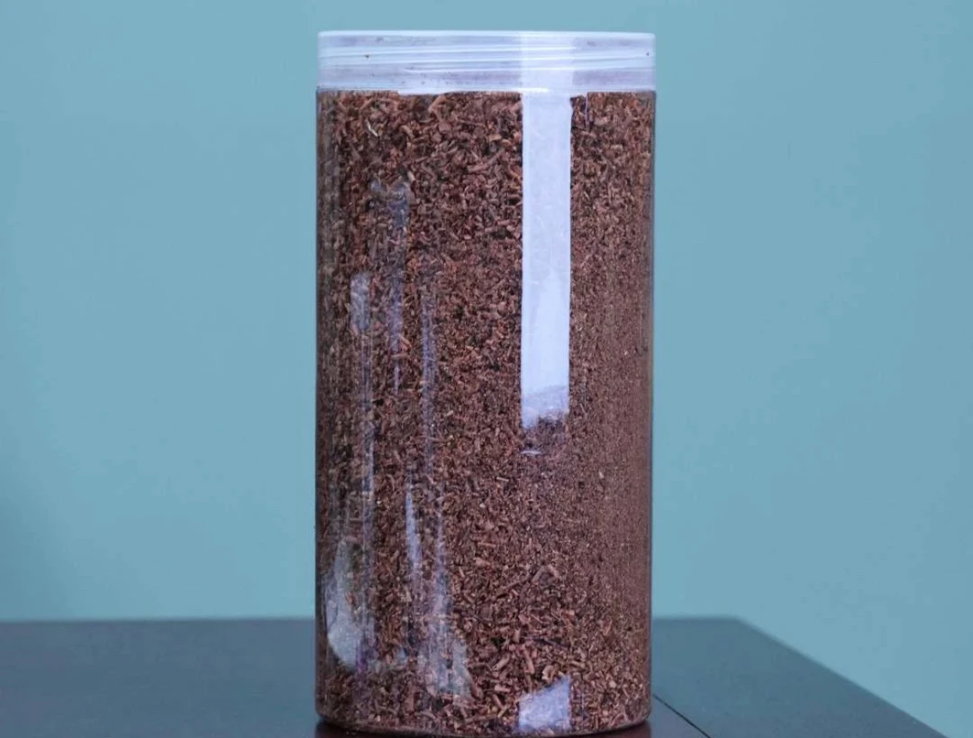 花梨木粉一瓶100克