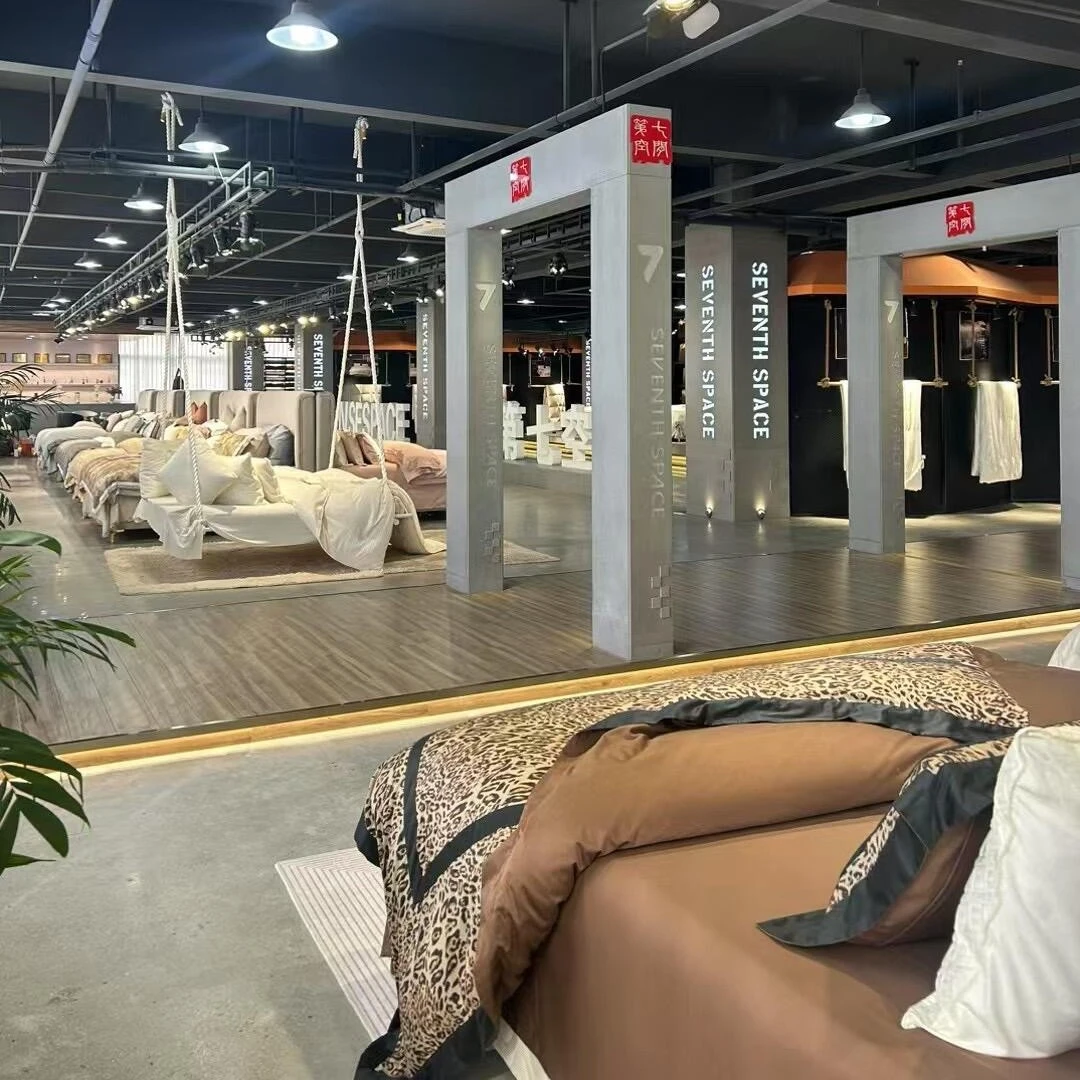 （女儿帼家纺）可可玫瑰四件套法式公主风床上用品 绒