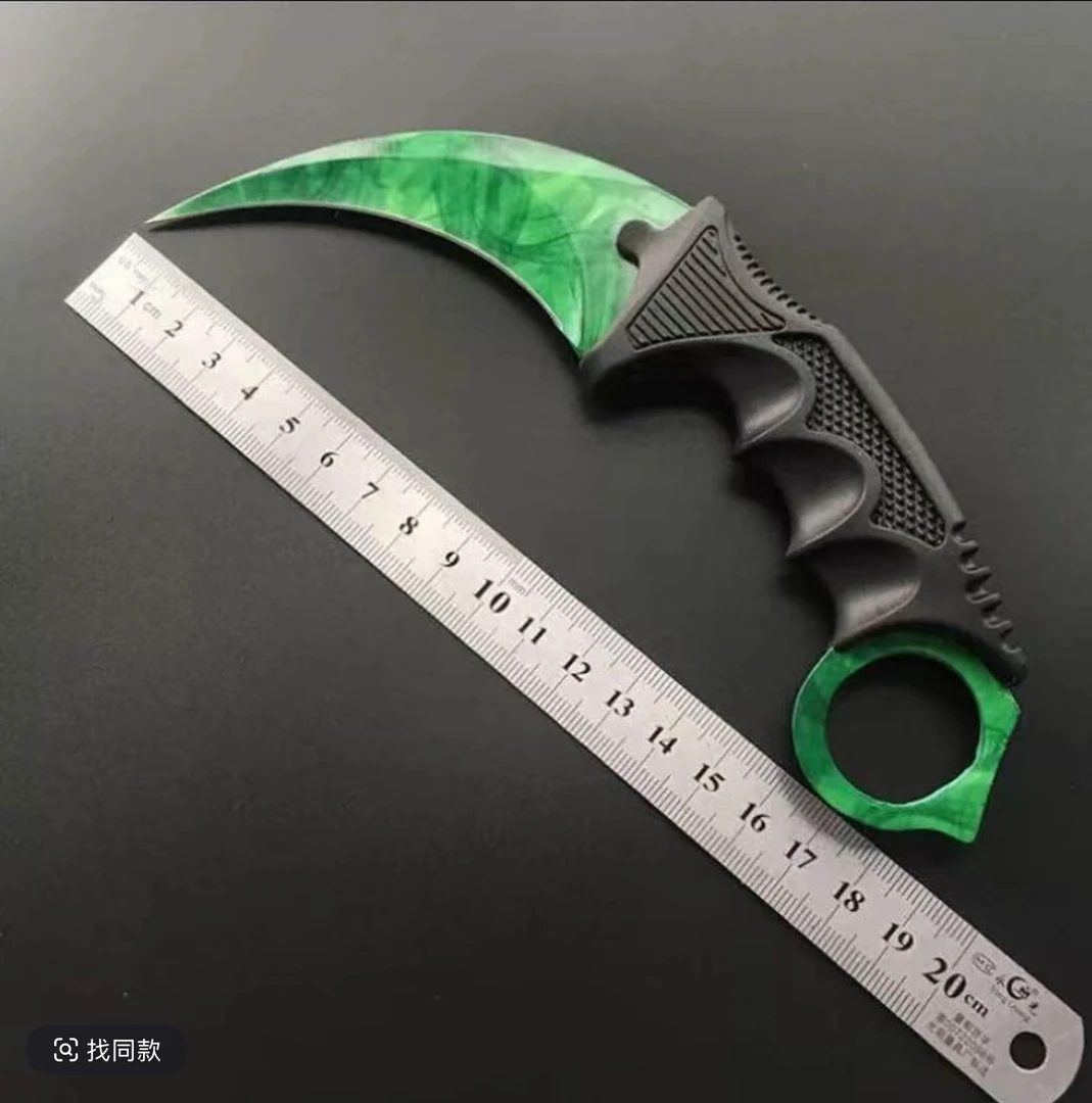 csgo300套箱子钥匙道具模型周边