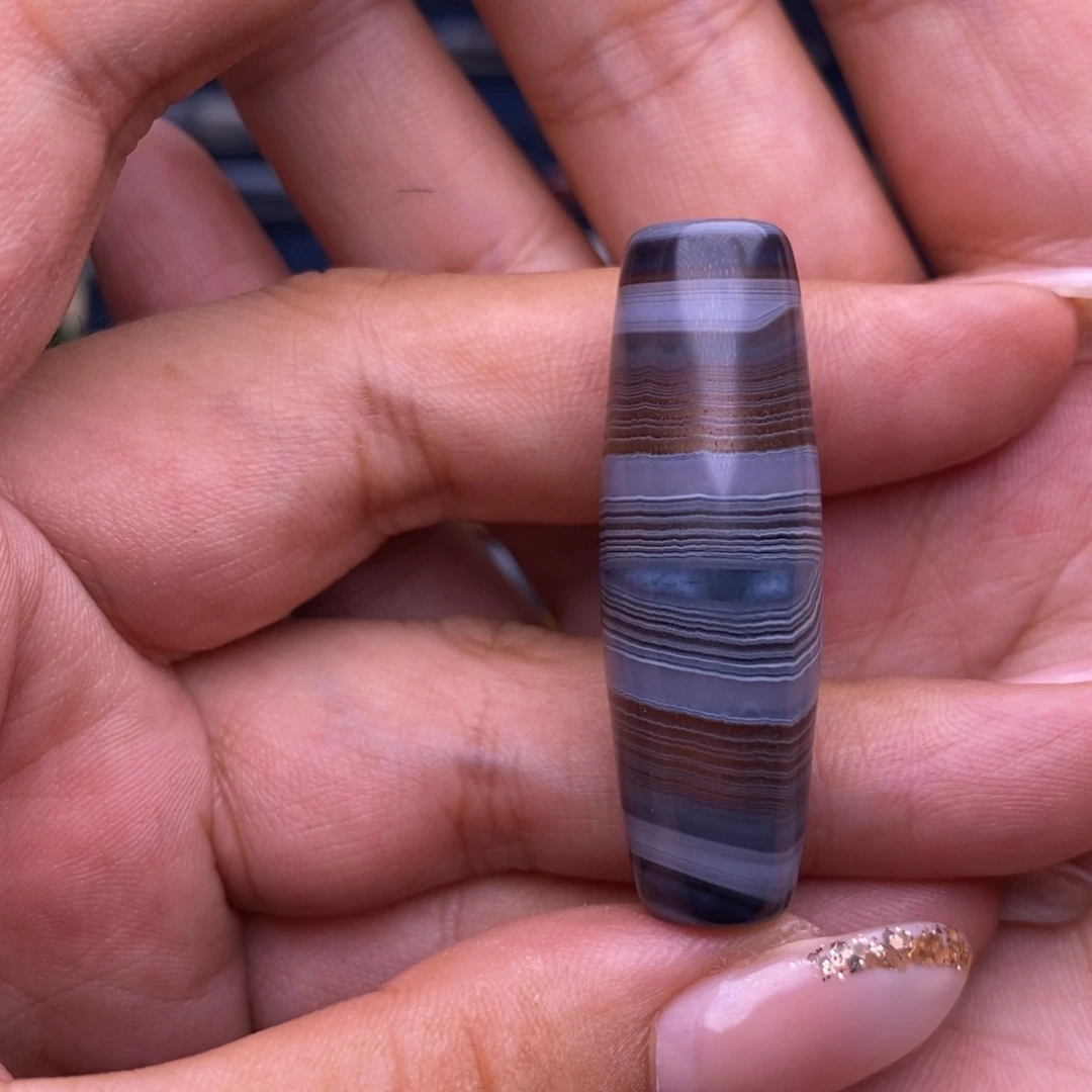 鲌***坊未镶嵌玛瑙/玉髓珠宝半成品