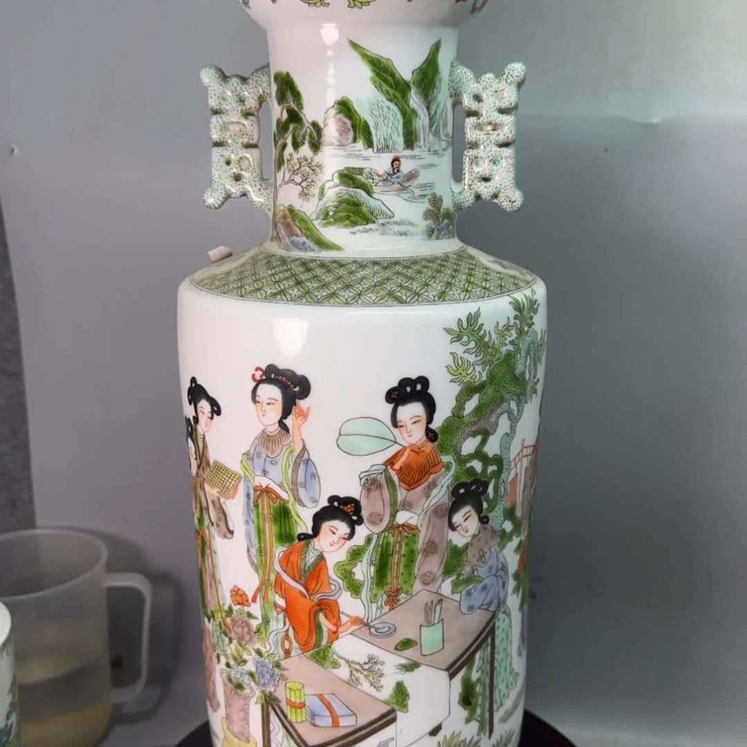 杯陶瓷精品系列产品