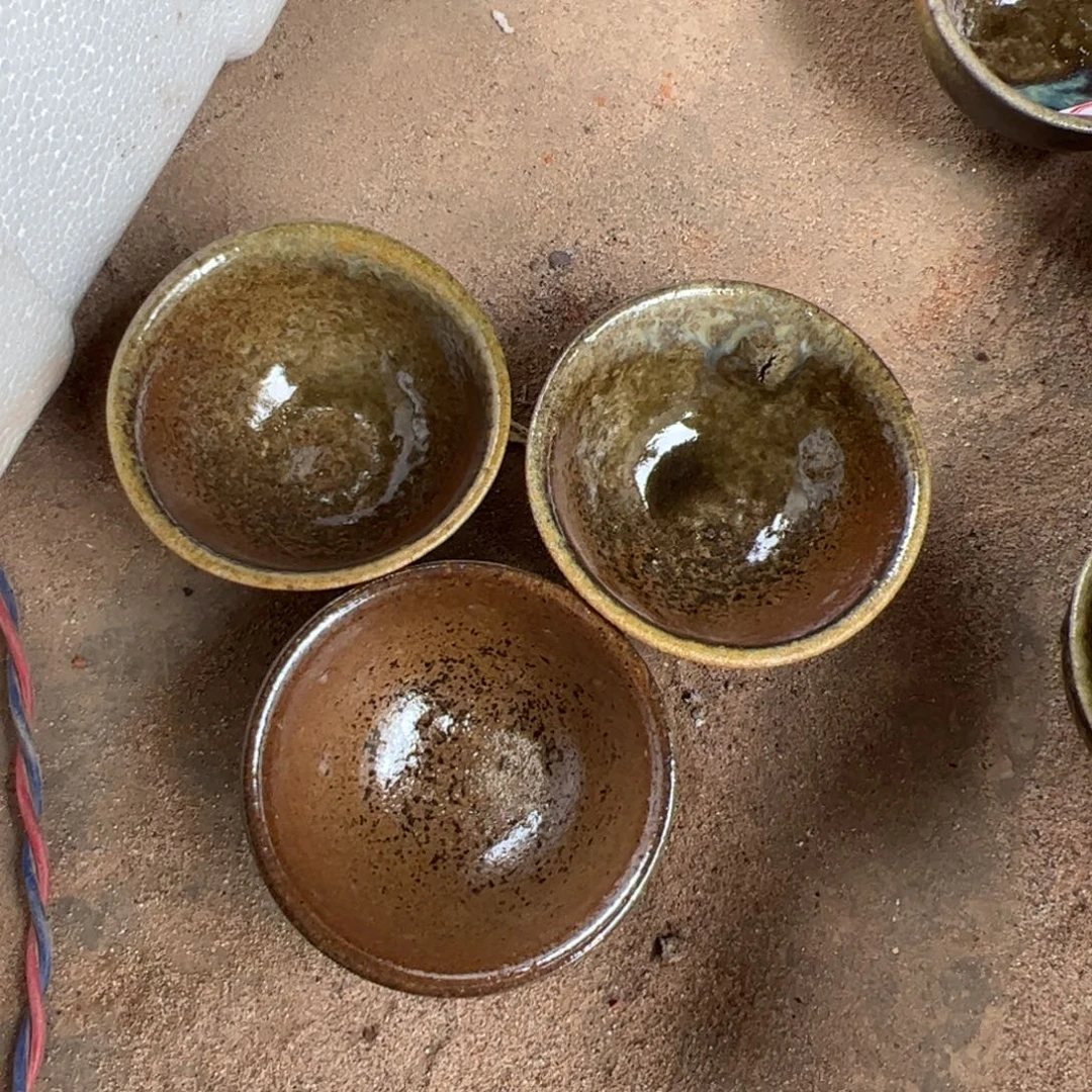 坭兴陶贵台龙窑A72