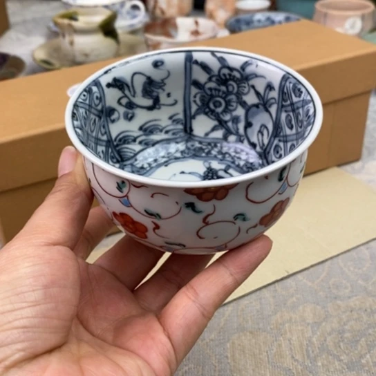短***?侯姐瓷器茶具杯子碗钵盘子