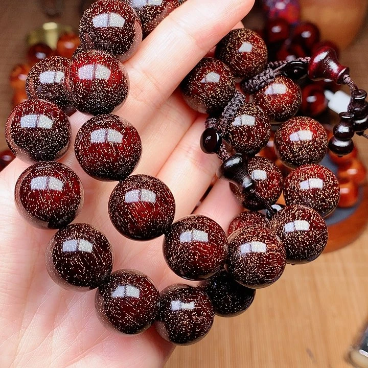 檀香紫檀（小叶紫檀）1.8