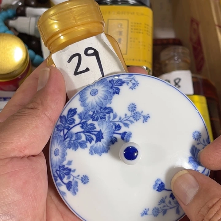 瓷片回流瓷器瓷片29