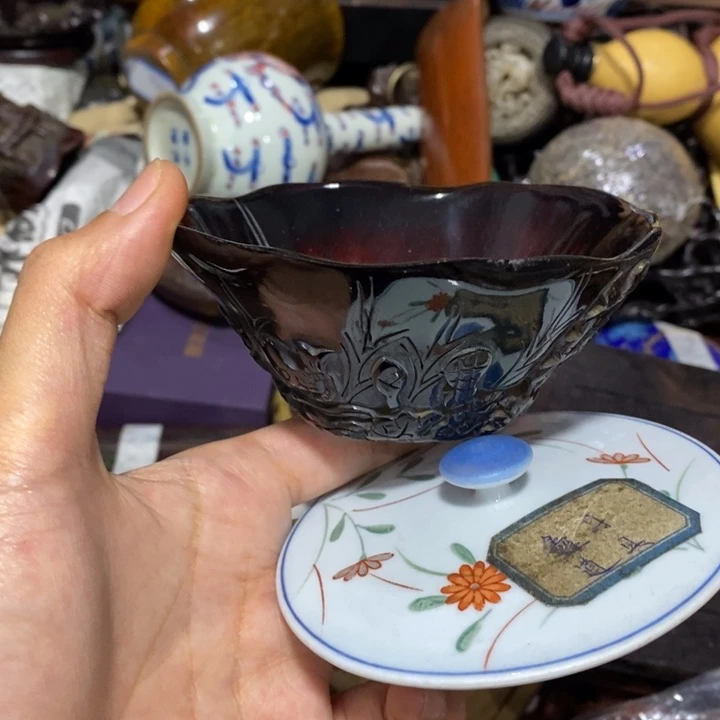 紫砂陶瓷艺术陶瓷艺术