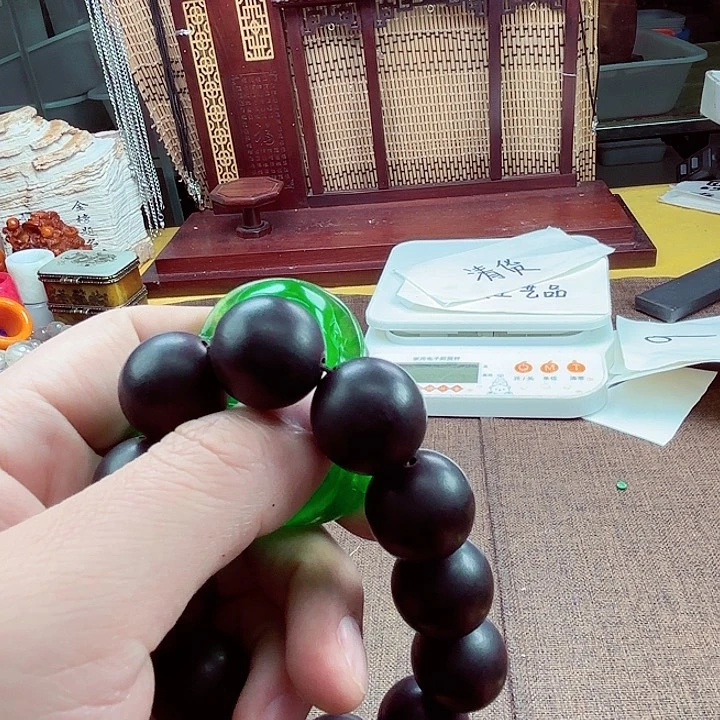 大果紫檀（缅甸花梨）57