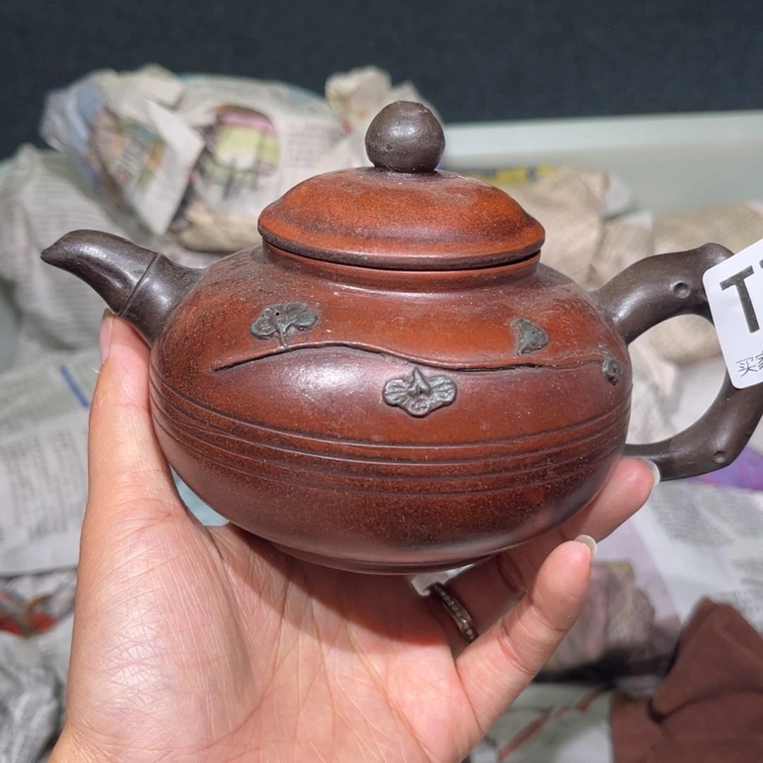 茶壶紫砂紫砂茶壶746