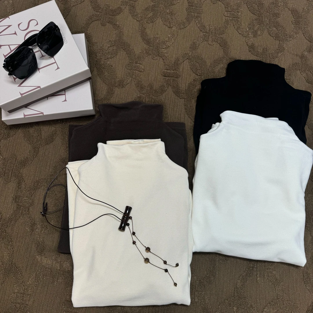 【亚亚】主播同款加绒打底礼盒版