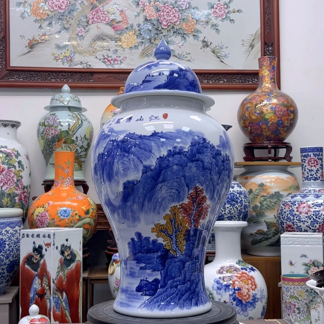 瓷片确保手工制作工艺