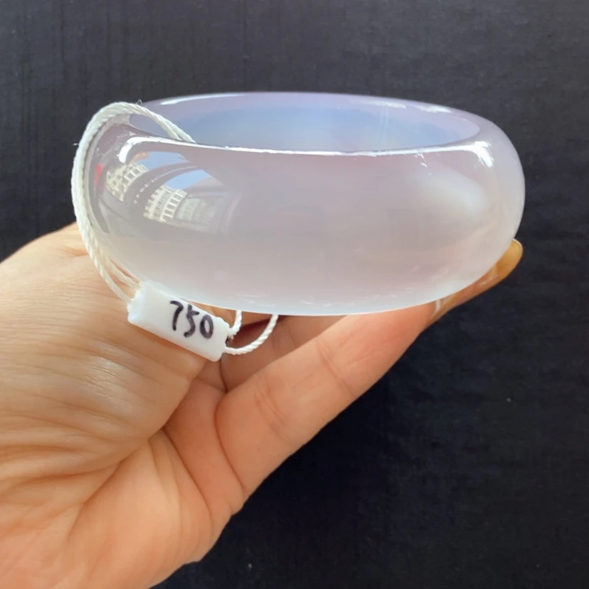 【闪购商品】玛瑙/玉髓手镯未镶嵌