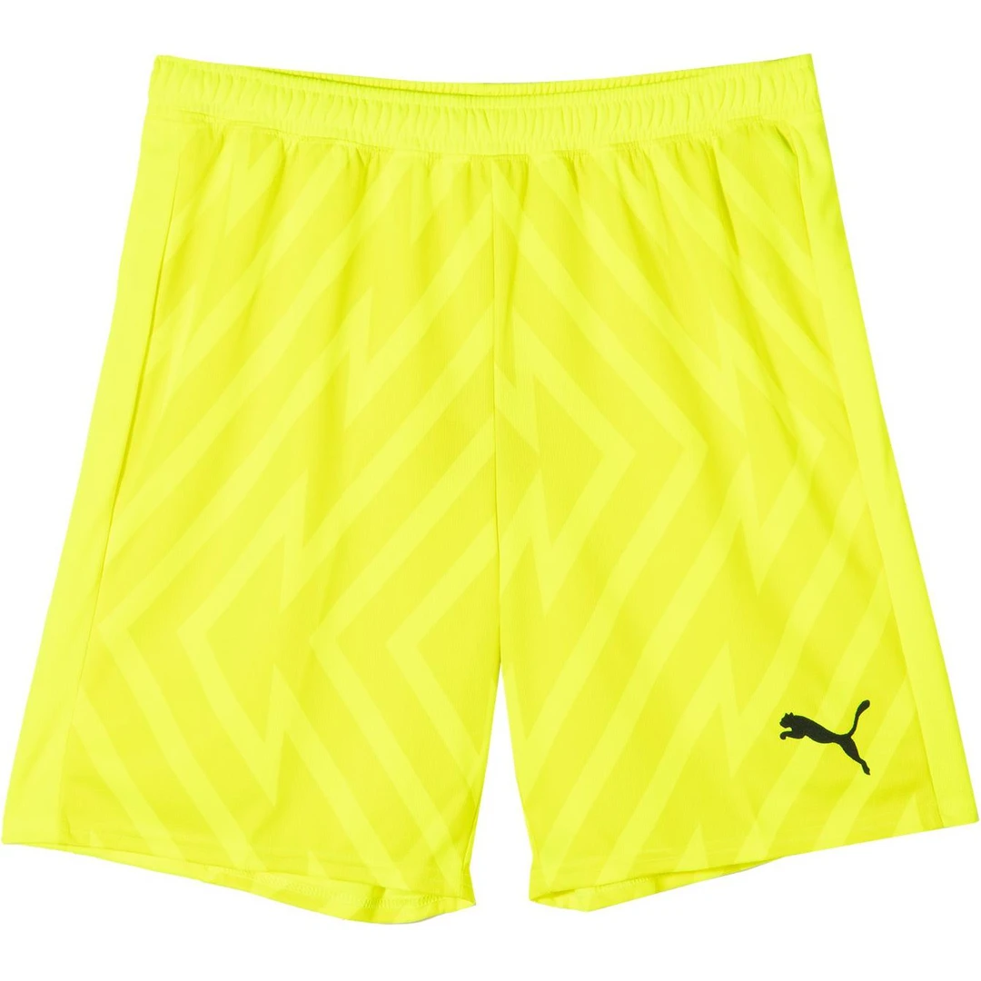 PUMA/彪马正品新款男运动健身跑步透气训练运动短裤 771547-90
