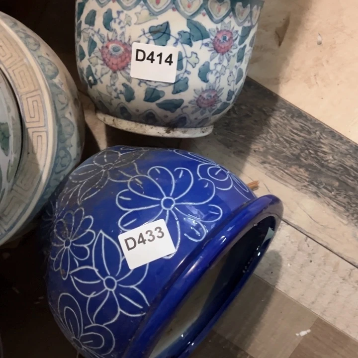 洁***训陶瓷制品瑕疵处理