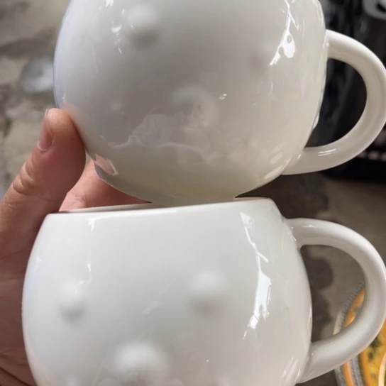 库存陶瓷瑕疵不影响使用神牌特价