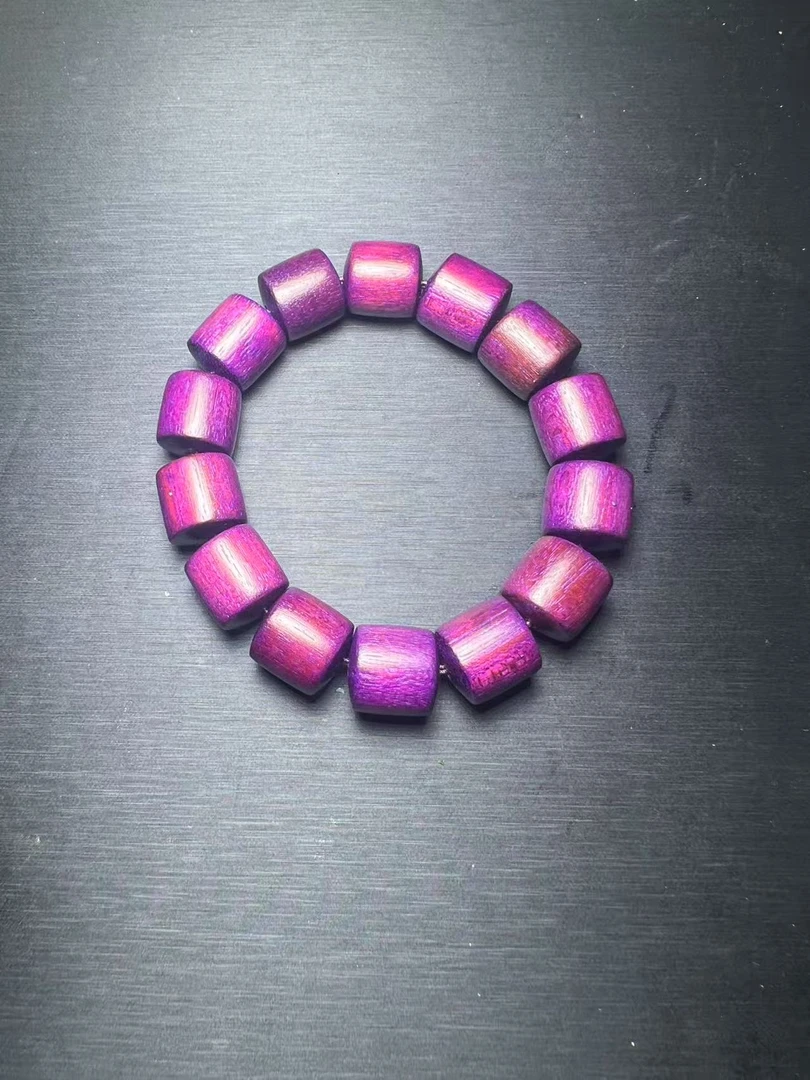 【百世璀璨】X387雪山重楼手链