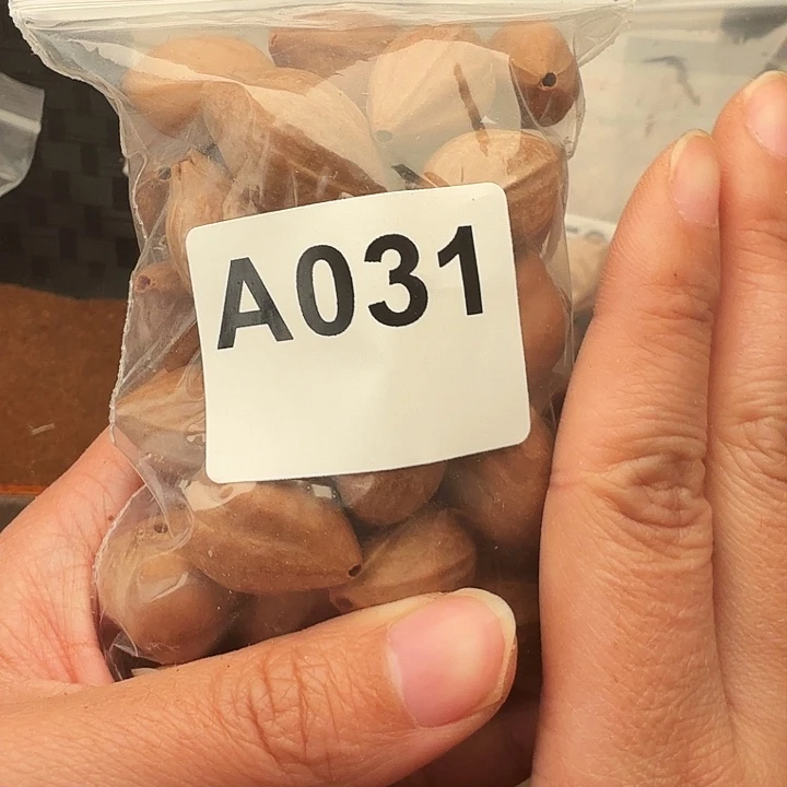 好***情橄榄核手串/手链橄榄