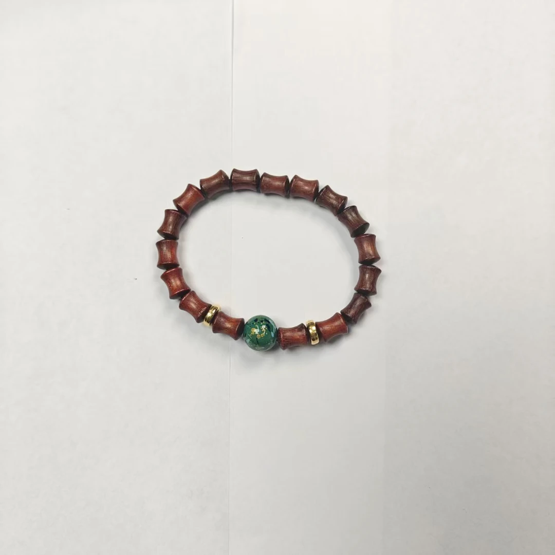 D03-YHY25精品手工串/多样性发货