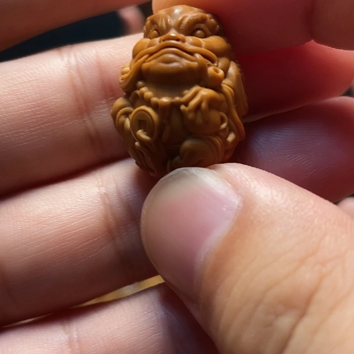 橄榄核手串/手链橄榄球赛