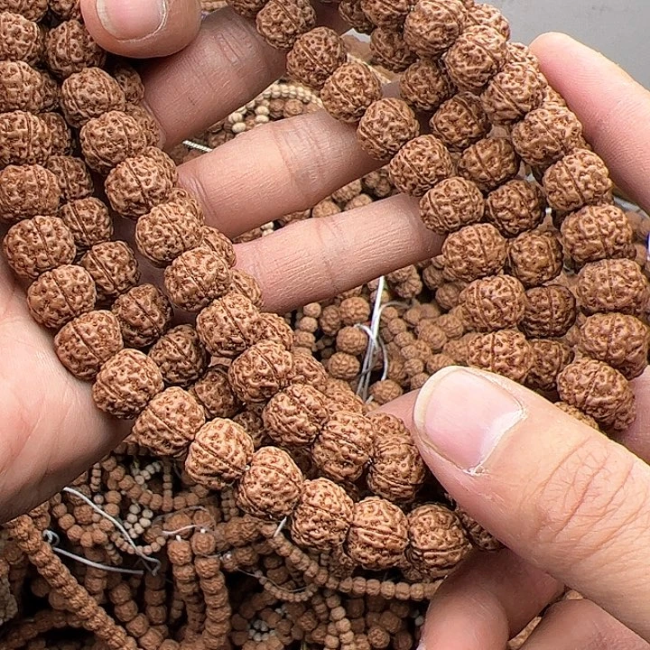 金刚菩提手串ミ****c天价蜂王