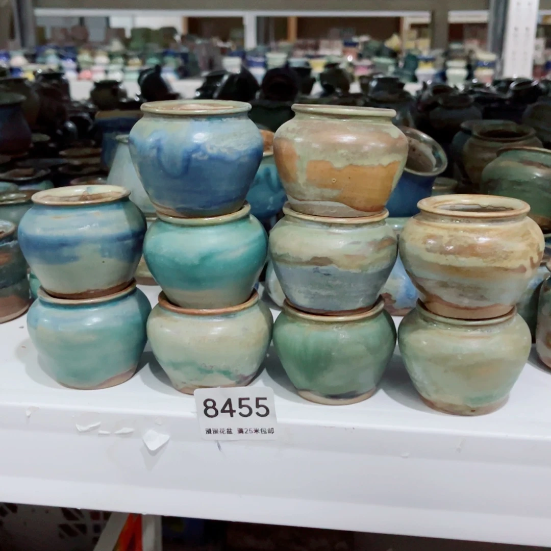 8455内口4景德镇手工制作