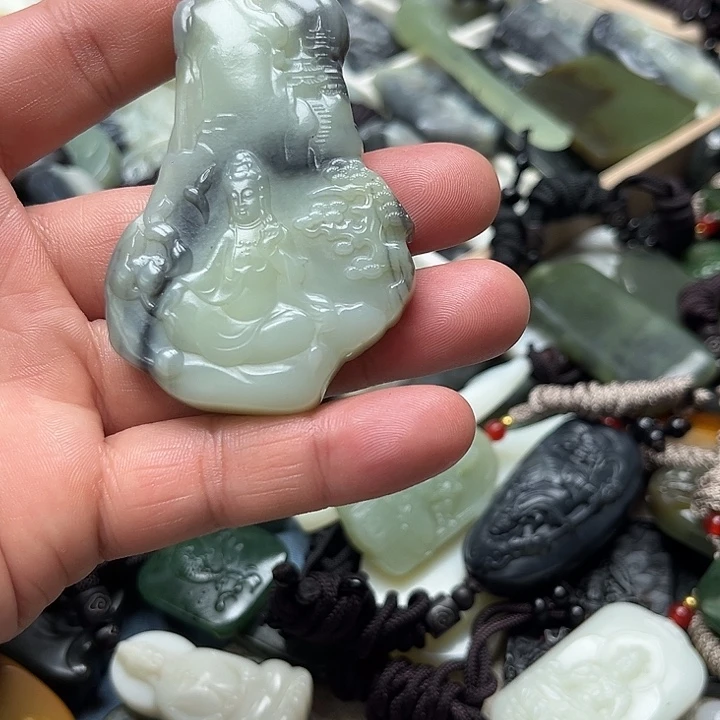 精品挂件精美礼品