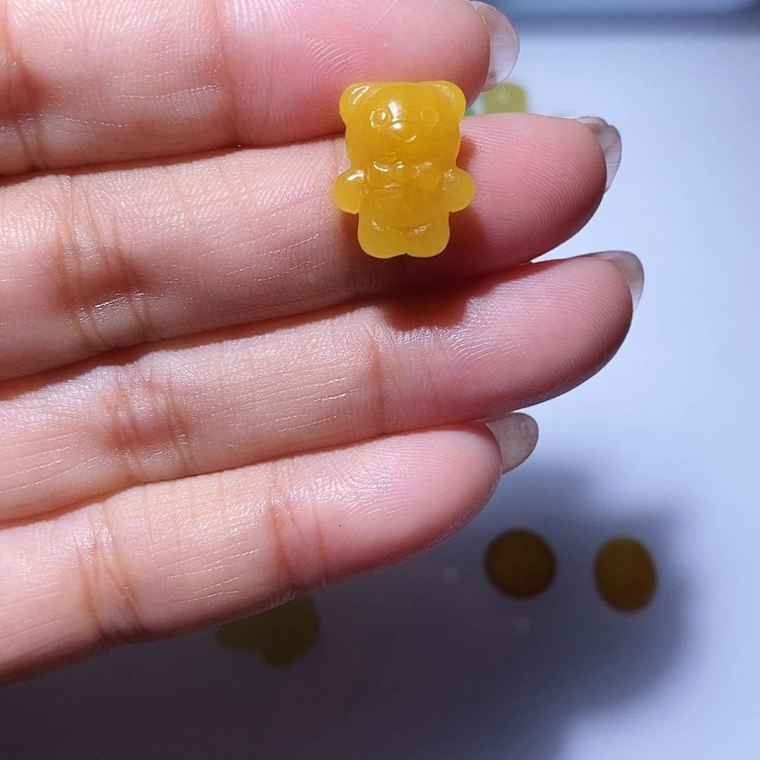颈饰未镶嵌翡翠G****r101