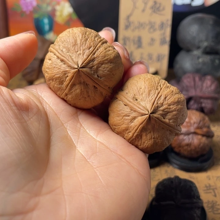 ?****?云南铁核桃默认微瑕2