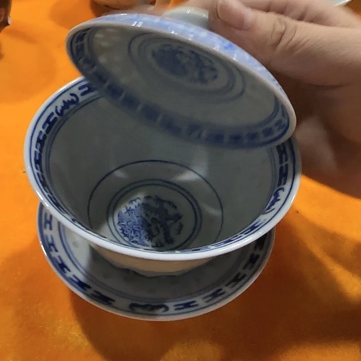 摆件景德镇陶瓷艺术品