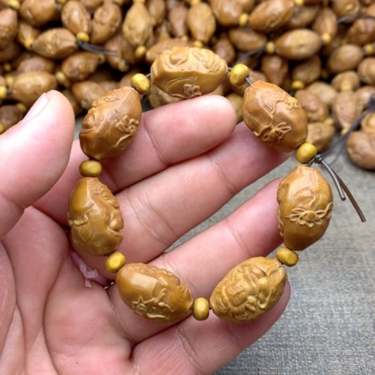 手串/手链橄榄核橄榄核手串/手链