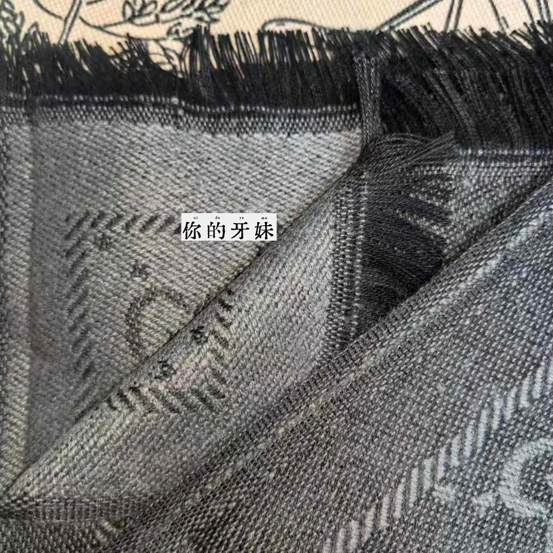 G酷酷围巾WJ002气质设计感